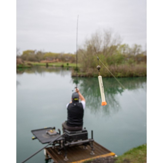 Pluta Pellet Waggler Matrix - 12mm Foam Pellet Waggler 10g Pluta Pellet Waggler Matrix - 12mm Foam Pellet Waggler 10g